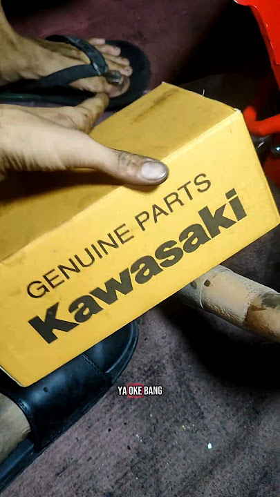 NINJA 250 CAPE #youtubeindonesia #shorts #short #bengkelmotor #fyp #ninja250 #motor