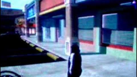 How to rob a store to get no nortority on saints row