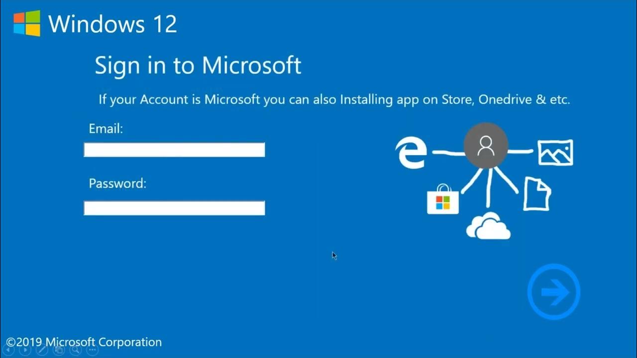 Windows+12 - YouTube