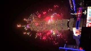 20141231, 101跨年煙火
