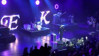 Elle King - Love Go By LIVE - A-Freakin Men Tour, Westgate Las Vegas 4/29/30