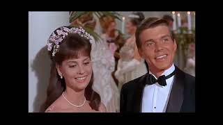 Cordy Biddle meets Angier Duke - Happiest Millionaire (1967)