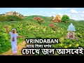 বৃন্দাবন,  vrindavan  আনন্দে অশ্রুতে নেচে উঠবেন  এই দৃশ্য দেখলে ।   বৃন্দাবন ধাম দর্শন, vrindavan