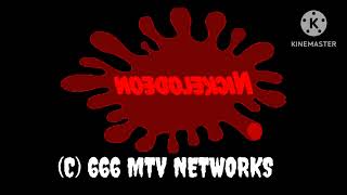 Noedolekcin Logo 666 My Version No Vhs Filter