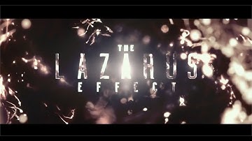 The Lazarus Effect In 90 Seconds