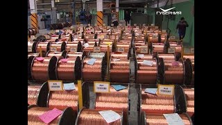 С ростом показателей: результаты обучения работников самарских предприятий по нацпроекту С ростом показателей: результаты обучения работников самарских предприятий по нацпроекту