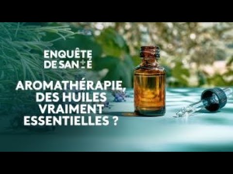 Vidéo: Bénéfices de l'aromathérapie - Informations sur l'utilisation de l'aromathérapie dans les jardins