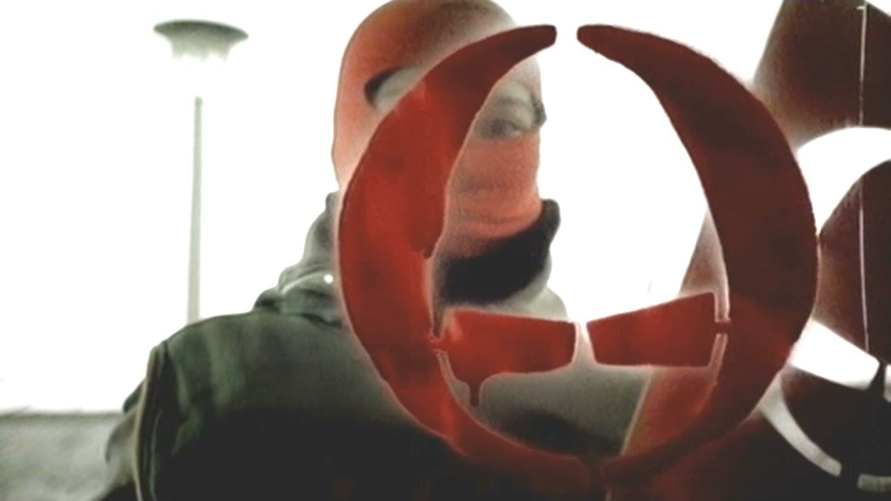 Kay Cee - Unsolved Mysteries