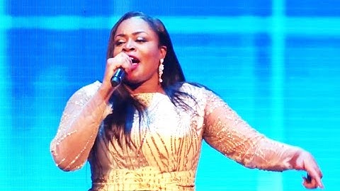 Caminho no Deserto ( Way Maker ) ● Sinach