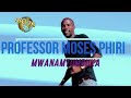 MOSES PHILI WAKAWACHETE YESU OFFICIAL MALAWI GOSPEL MUSIC VIDEO