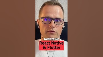 React Native vs Flutter: Which Framework Fits Your Business?