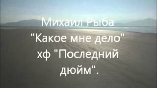 картинка: Михаил Рыба 