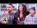 Sexy Thai Basil Beef ft. Timothy DeLaGhetto | Cooking in the Crib w/ Snooki & Joey | MTV