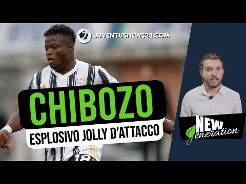Chibozo lascia la Juventus, è UFFICIALE: giocherà nell'Amiens. I dettagli 1 Chi è ANGE JOSUE' CHIBOZO: l'attaccante che "scherzò" Demiral con un tunnel in allenamento
