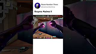 Valorant Reyna 7 Kills