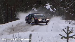 Rally Action