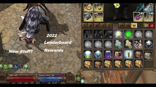 Drakensang Online Mage 2022 Leaderboard Chest Rewards New Pet?