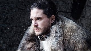 Игра Престолов 8 сезон, 5 серия — Русское промо. Game of Thrones.