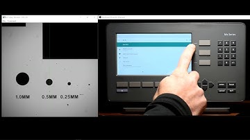 Mx200 Tutorial Series -WiFi Printer Setup and Printing-