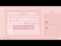 AESTHETIC amp CUTE COMPUTER LOG IN INTRO TEMPLATE FREE LINK DOWNLOAD it 39 ...