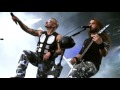 Sabaton - Night Witches - Bloodstock 2015