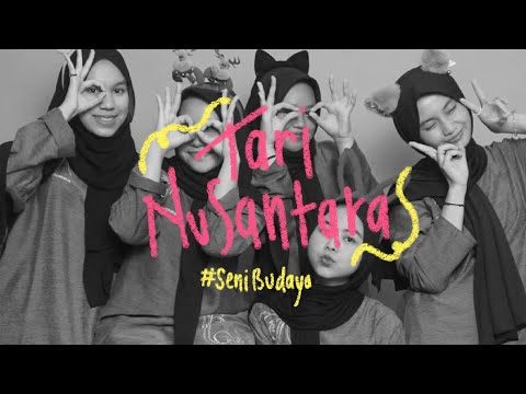 Tari Nusantara, Tugas