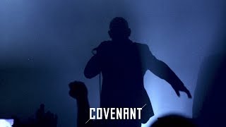 COVENANT -  Monochrome. Санкт-Петербург 2017