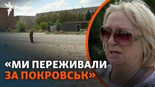 Download Lagu Як живе Добропілля під російськими обстрілами і без води MP3 Download Lagu Як живе Добропілля під російськими обстрілами і без води MP3