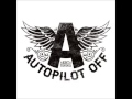 Autopilot off - Alcologic