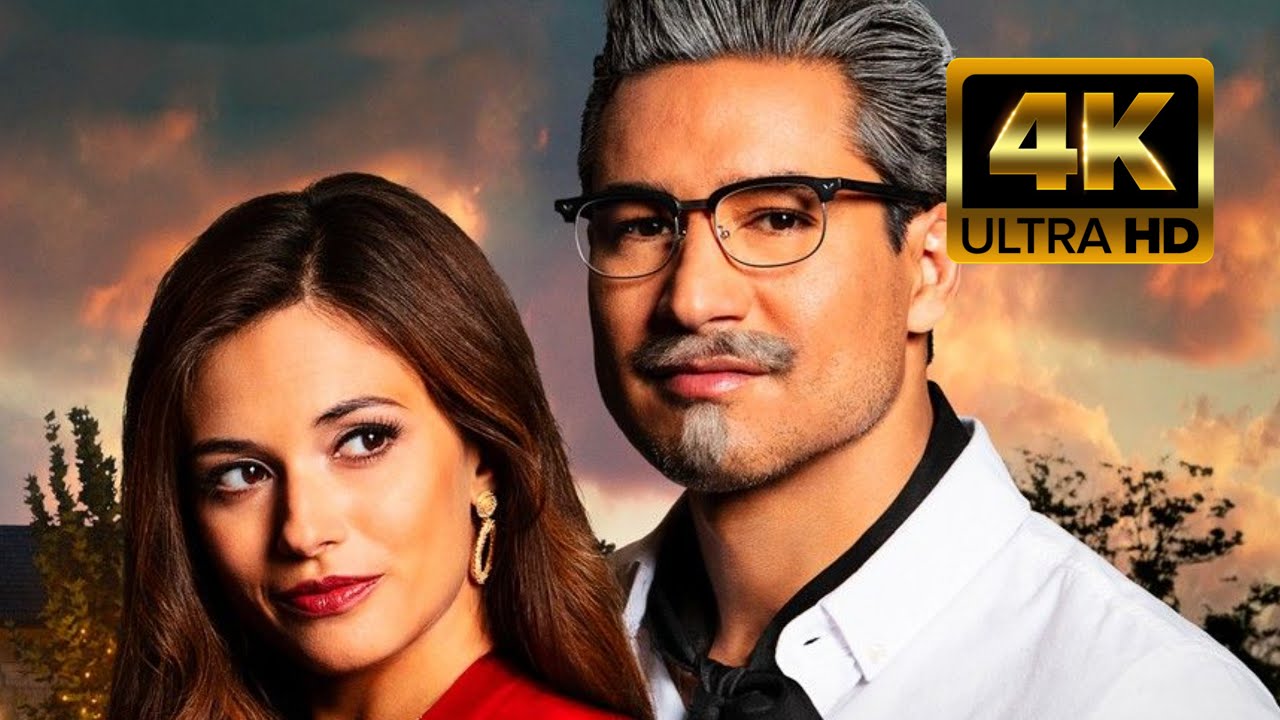 Recipe For Seduction (2020) KFC - Tráiler Oficial Sub Español - 4k