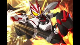 Download lagu Kamen rider Geats Boost Magnum form Henshin sound (first episode version) (subbed) (artist:MIYABI)