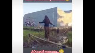 lomba 17 an tingkat apes | Story' wa - tinggal sedikit lagi #Shorts