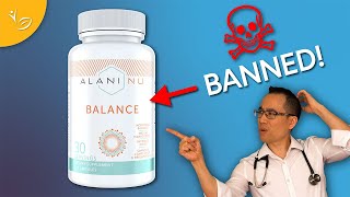 A Doctor Reviews: Alani Nu Fat Burner