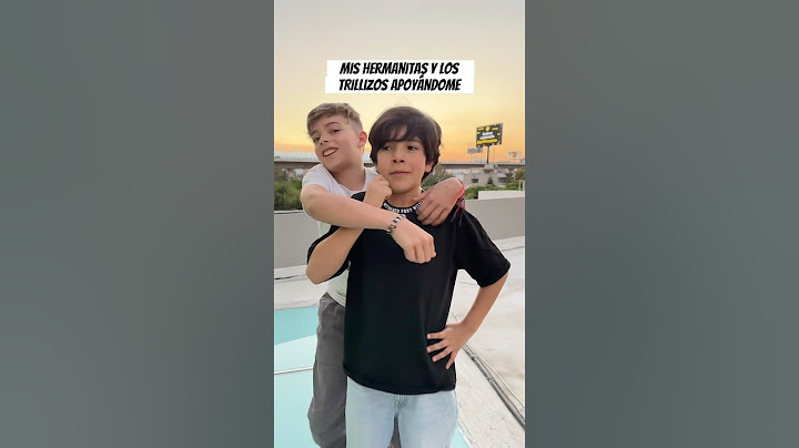 LAS HERMANITAS ME APOYAN…. Ustedes deberían hacer lo mismo! Vean el desenlace de la historia…. 😱