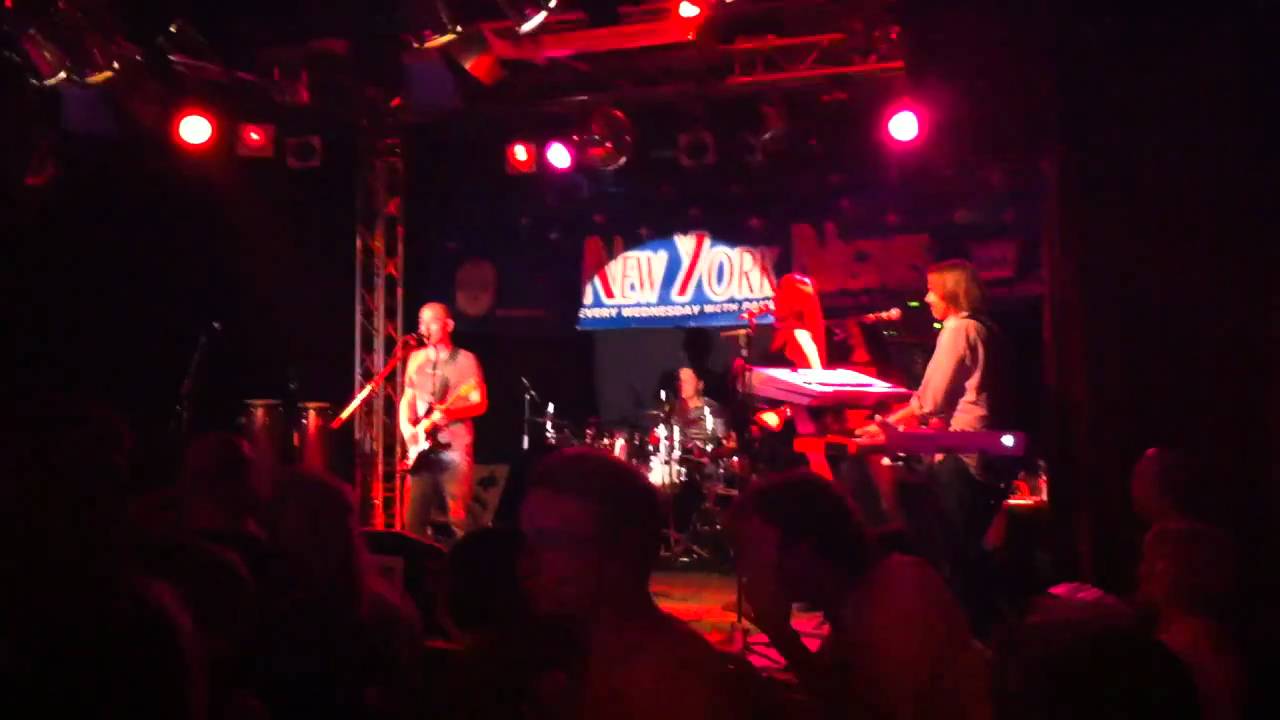 RIFF Bochum - New York Nights 555