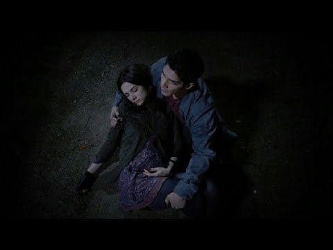 Vídeo: Quem matou a mãe de Allison Argent?