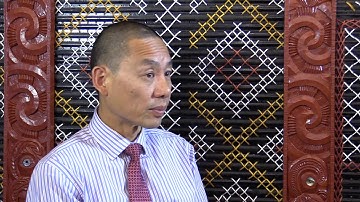 LSF video Tim Ng - Q4 How does the LSF help make policy trade offs   with examples