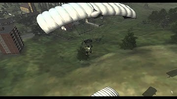 Nautilus Simulation VBS2