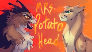 (BACKUPS OPEN) MRS. POTATO HEAD (MAPLESHADE AND SANDSTORM PMV/AMV MAP CALL) [31/38 DONE]