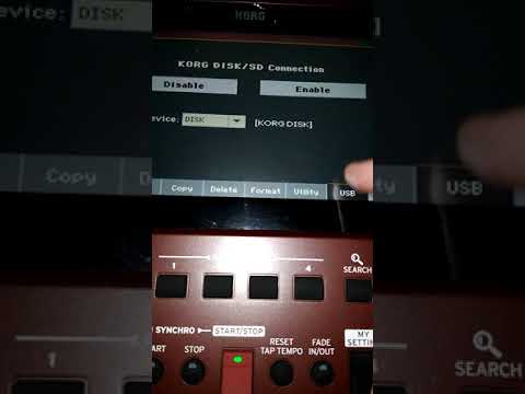 طريقة تفريغ الرام وتنزيل برنامج جديد في اورغ   700