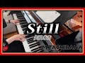 【ピアノ演奏】Still /矢沢永吉/E.YAZAWA /永ちゃん/弾いてみた