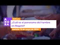 ¿Cuál es el panorama del hambre en Bogotá? | AHORA | 15 de mayo de 2024