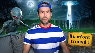 Jai Rencontré Des Extraterrestres Et Personne Ne Me Croit