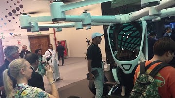 Gitex Technology Dubai Expo 2019