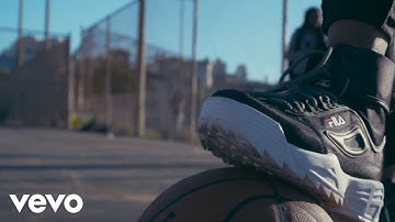 Rise The Artist - Filas ft. Oracle