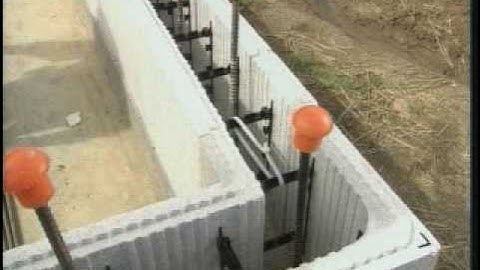 Eco-Block Training -- Part 8 Second Course and Leveling