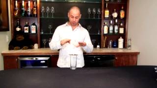 Easy Bar Trick Cigarette Coin And Coaster Bar Trick Tutorial
