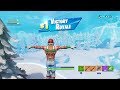(INSANE) “YULETIDE RANGER” SKIN GAMEPLAY Showcase (“OG” CHRISTMAS OUTFIT) | Fortnite Shop SEASON 7
