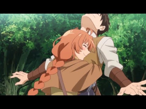 Anime-byme on X:  Marika  Kaiko sareta Ankoku Heishi (30-dai