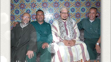 سورة عبس وكأنك تسمعها لأول مرة من الشيخ عمر القزابري يحبرها بأداء أخاذ ومزج بديع للحجاز و السيكا